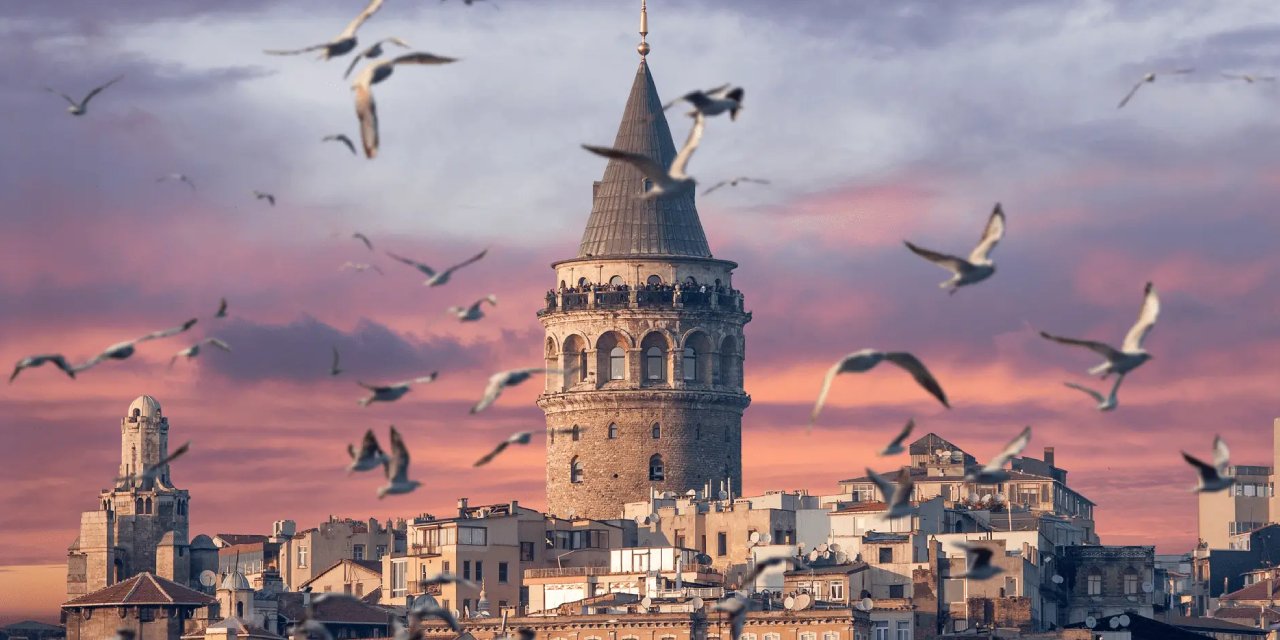 Galata Kulesi için kritik karar! Tapu davasında son söz söylendi