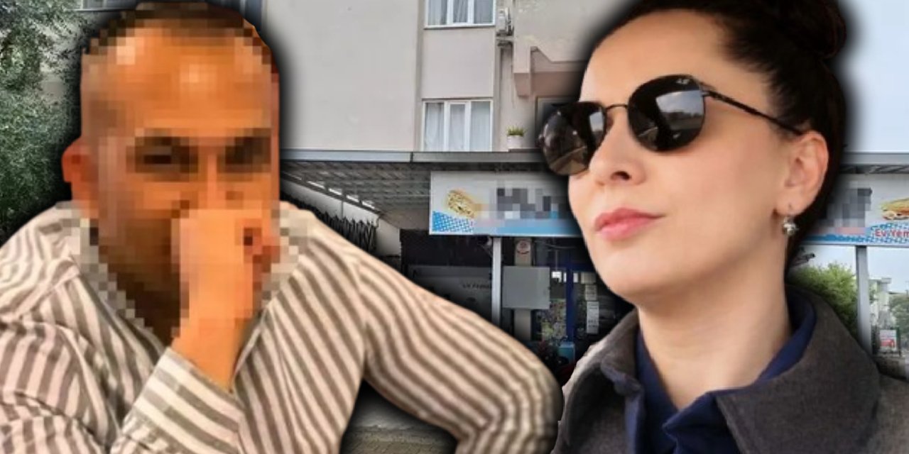 Aydın’da başgardiyan Hayal Alkış evinde ölü bulundu: Darp izleri tespit edildi