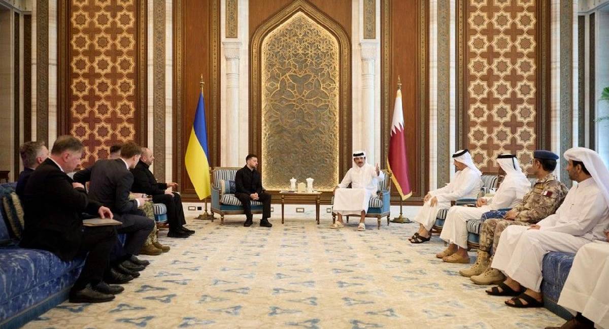 Zelenski'den 'İncirlik' iddiası: Rus uydular İran için koordinat veriyor