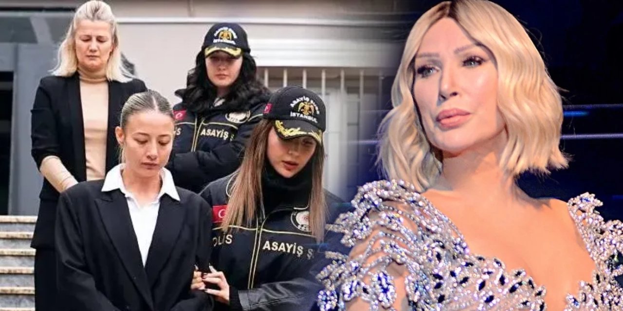 Seda Sayan’dan Aleyna Kalaycıoğlu’nun annesine sert tepki: “Polise gitmeliydin”