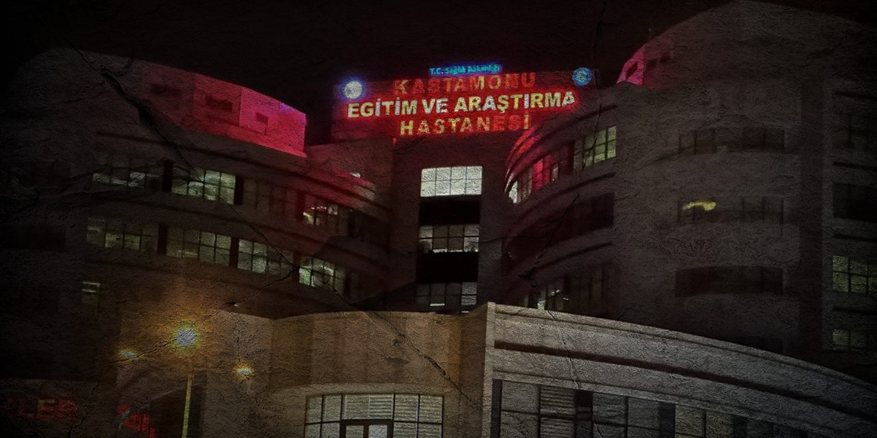 Kastamonu’da baba dehşeti: Tartıştığı oğlunu av tüfeğiyle öldürdü