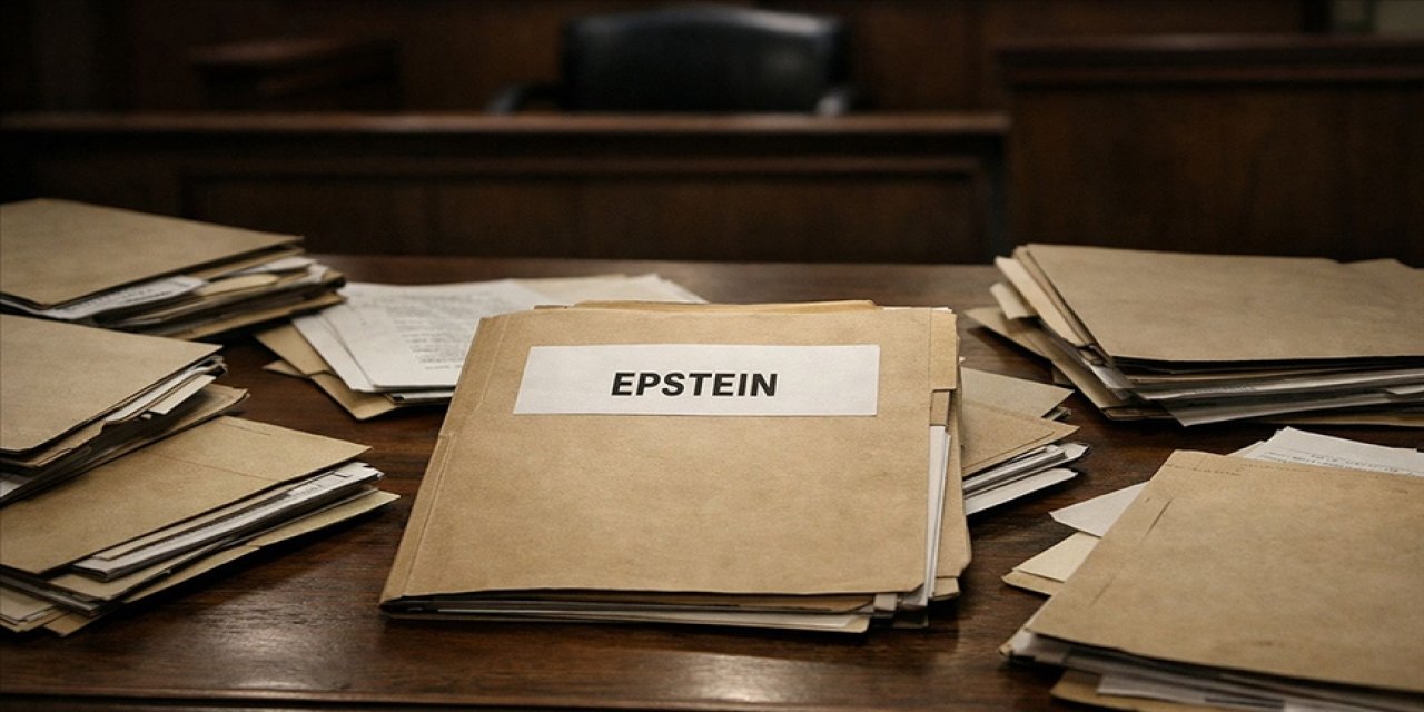 Epstein’in ABD’li mankenlik ajansının temsilcisiyle yazışmaları ifşa oldu