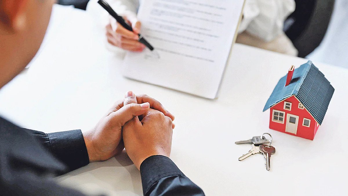 Emlak ilanlarında kritik tuzak: Hackerlar kapora alıyor