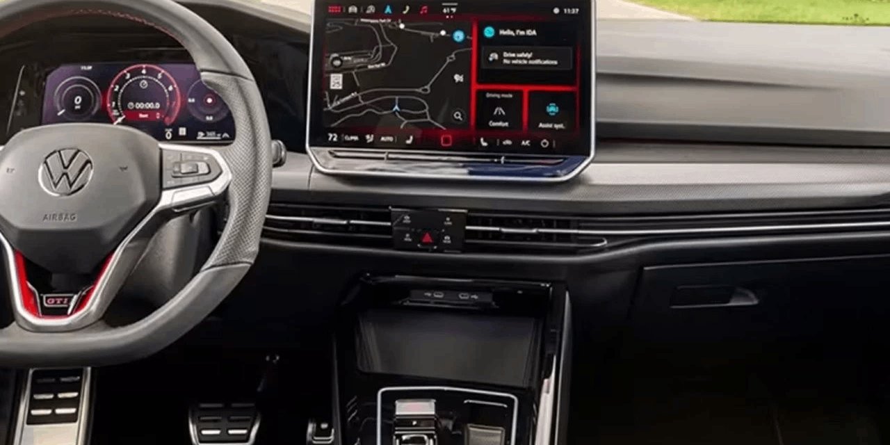 Volkswagen hatasını kabul etti: Tartışılan Sistem Kalkıyor!