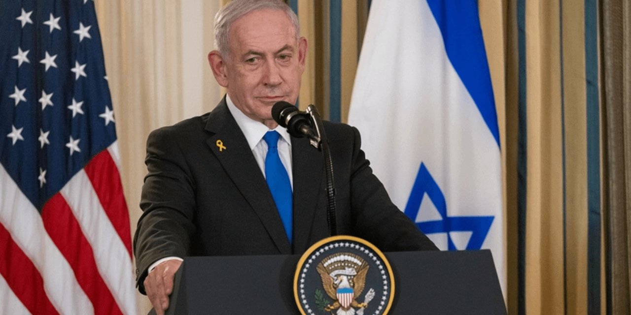 Netanyahu’dan kritik talimat: Lübnan’da işgal genişliyor