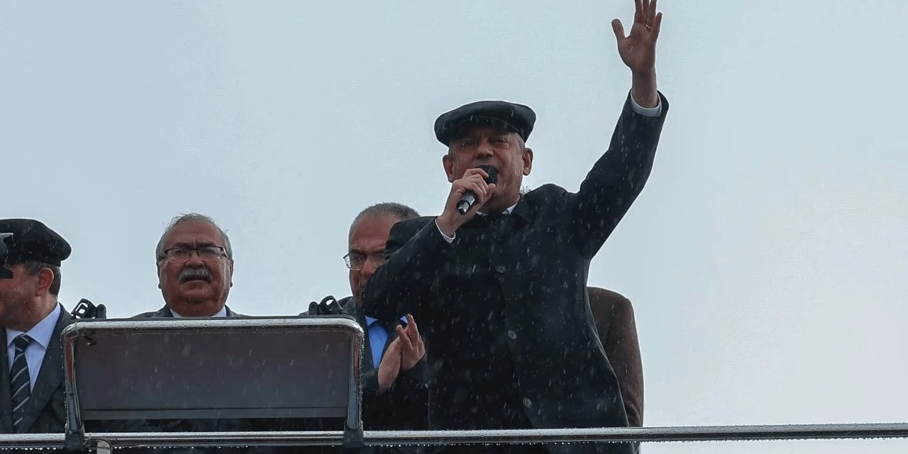 Özgür Özel hakkında yeni soruşturma başlatıldı