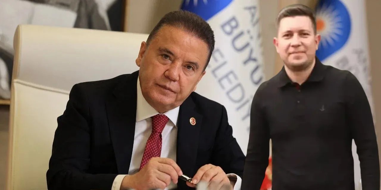 Muhittin Böcek soruşturmasında yeni tutuklama: Özel kaleme de kelepçe