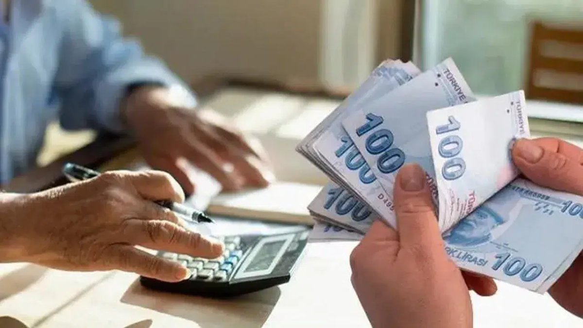 Yargıtay’dan emekli çalışanlar için karar: Eksik sigorta tespiti yolu açıldı