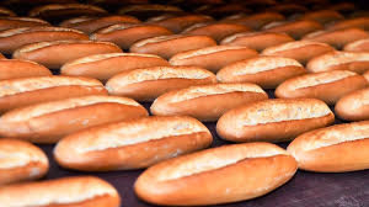 Ekmekteki hile ortaya çıktı: Bakanlık harekete geçti