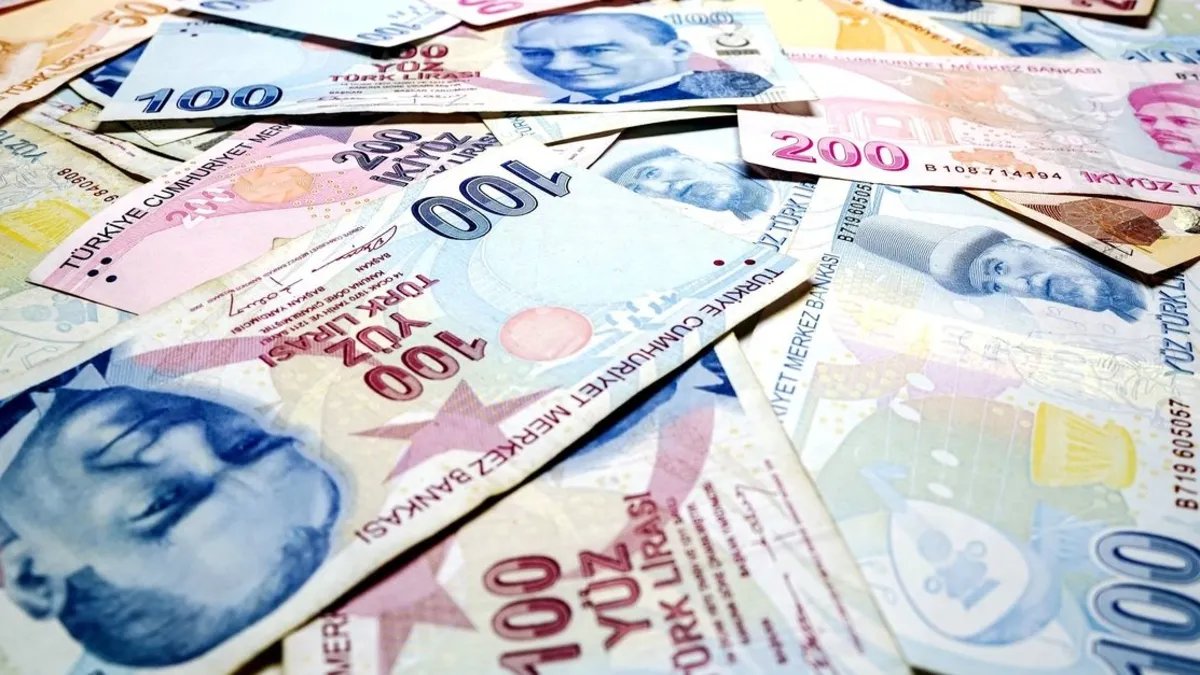 Mart ayı doğum yardımı ödemeleri hesaplara yatırıldı