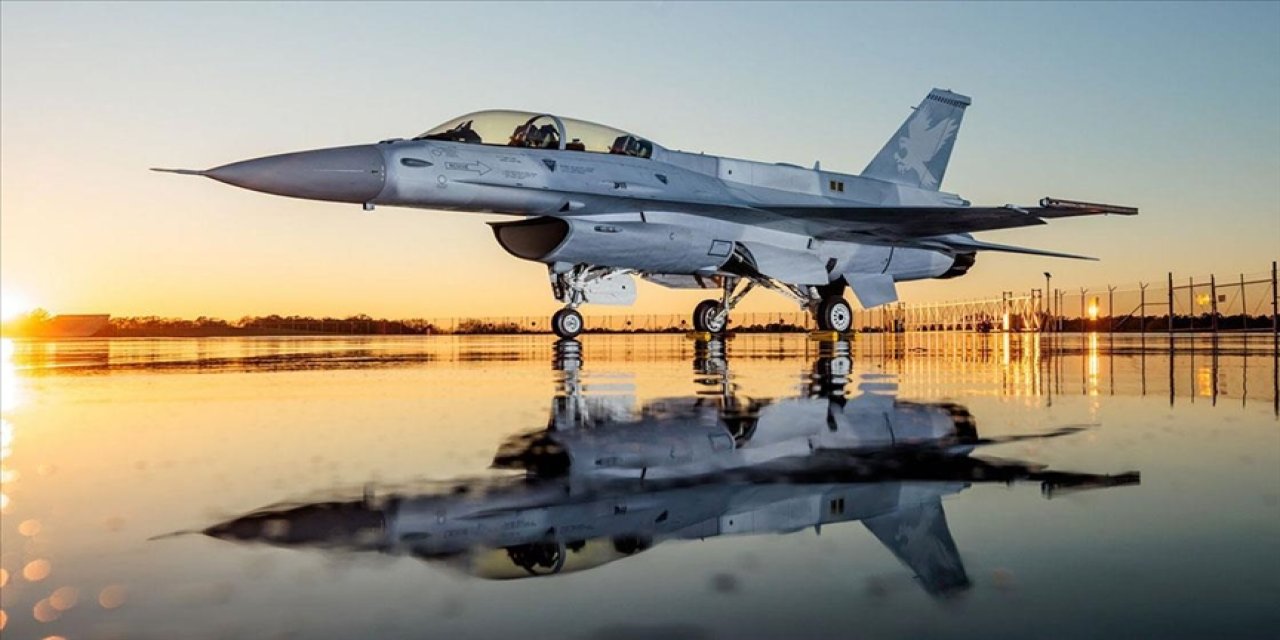 Orta Doğu’da F-16 alarmı: Ürdün’den 1 milyar euroluk dev filo hamlesi