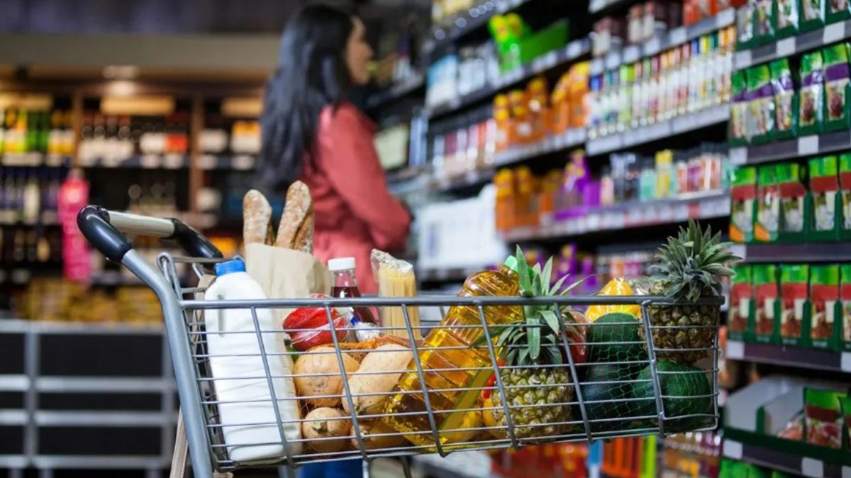 Avrupa’da gıda alarmı: Hürmüz düğümü fiyatları katlayabilir