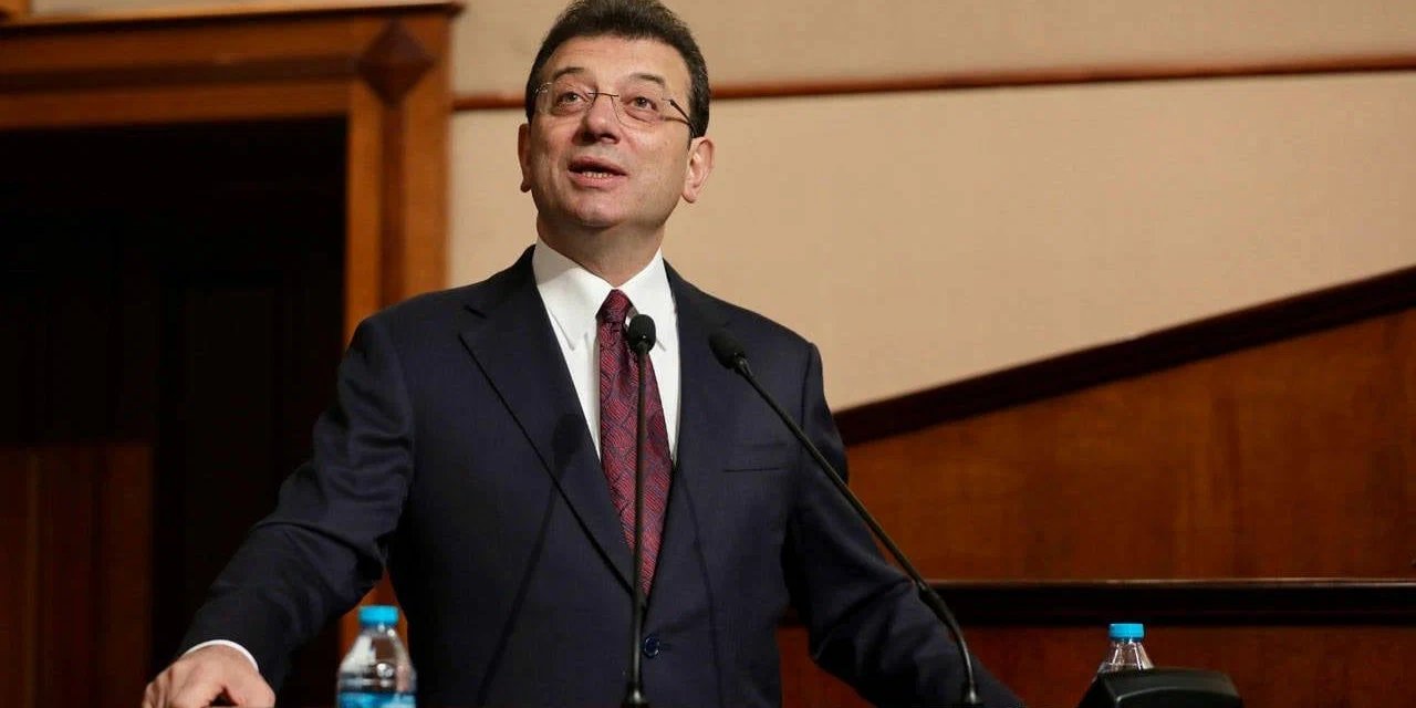 İmamoğlu'na duruşma sonrası yeni soruşturma: Sözleri gündem oldu