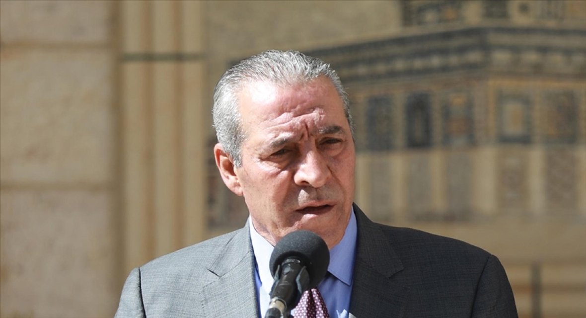 Ankara’da Filistin zirvesi: Hüseyin eş-Şeyh yarın Türkiye’ye geliyor