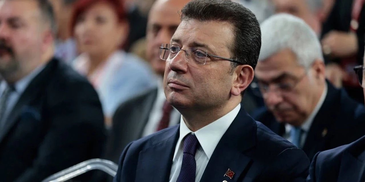 İmamoğlu'na soruşturmaya CHP'den ilk tepki: Yargı sopasıyla baskı kuruluyor