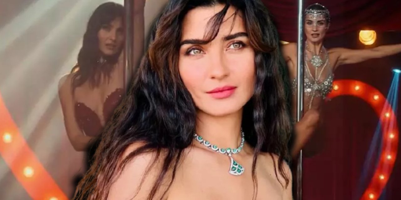 Tuba Büyüküstün’ün “Sultana” fragmanındaki görüntü olay oldu: Koltuk altı iddiasının aslı ortaya çıktı
