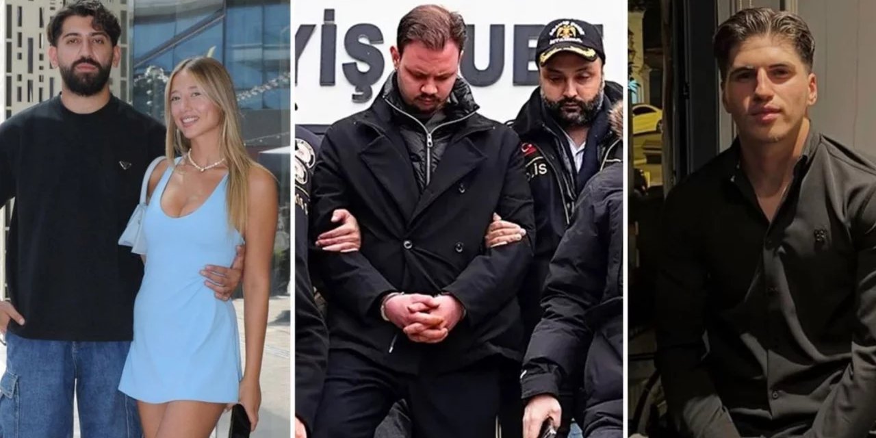 Kubilay Kaan Kundakçı cinayetinde Alaattin Kadayıfçıoğlu'dan yeni itiraf