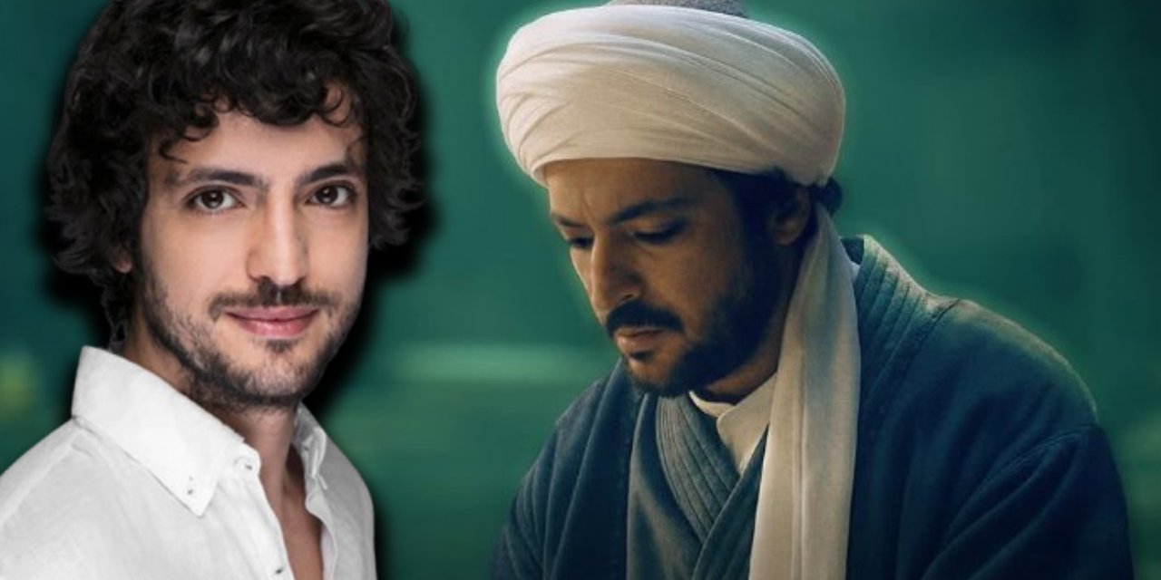 Taner Ölmez’den İmam Gazali itirafı: “Çekerken çok da eğlenmedim”