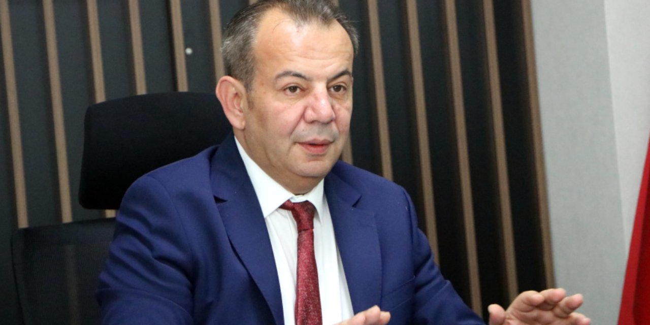 Tanju Özcan hakkında yeni karar: Tutukluluğu devam edecek