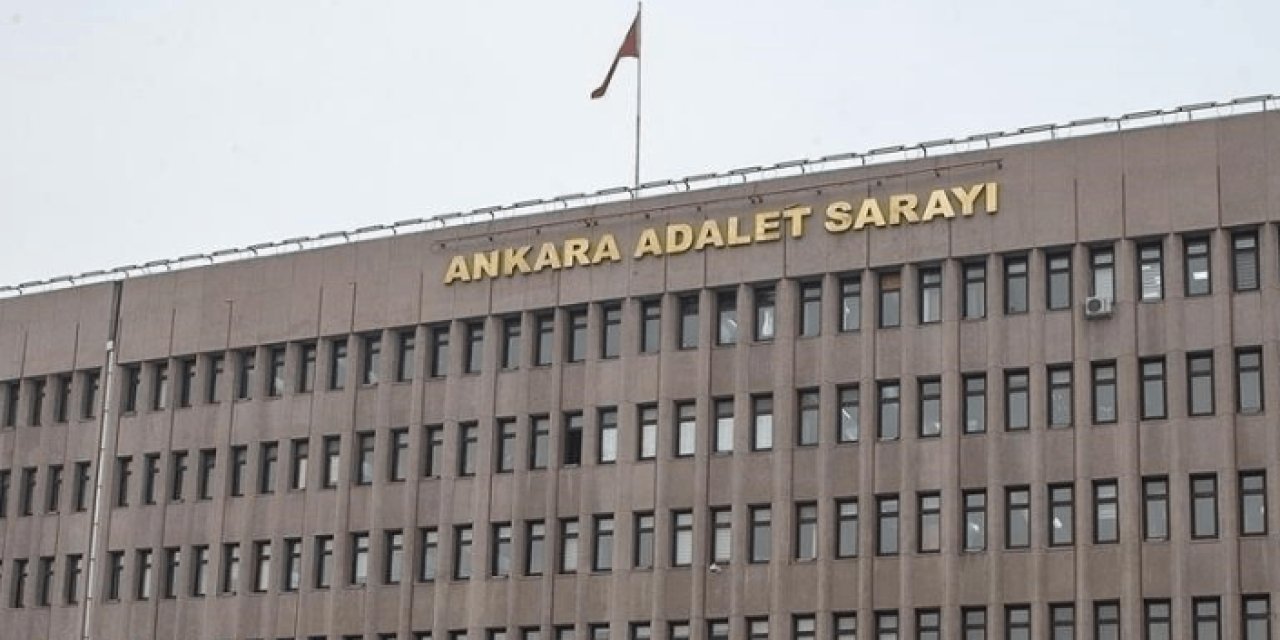 FETÖ'nün kamu mahrem yapılanmasına operasyon: 12 şüpheliye ByLock ve ankesörlü hat gözaltısı