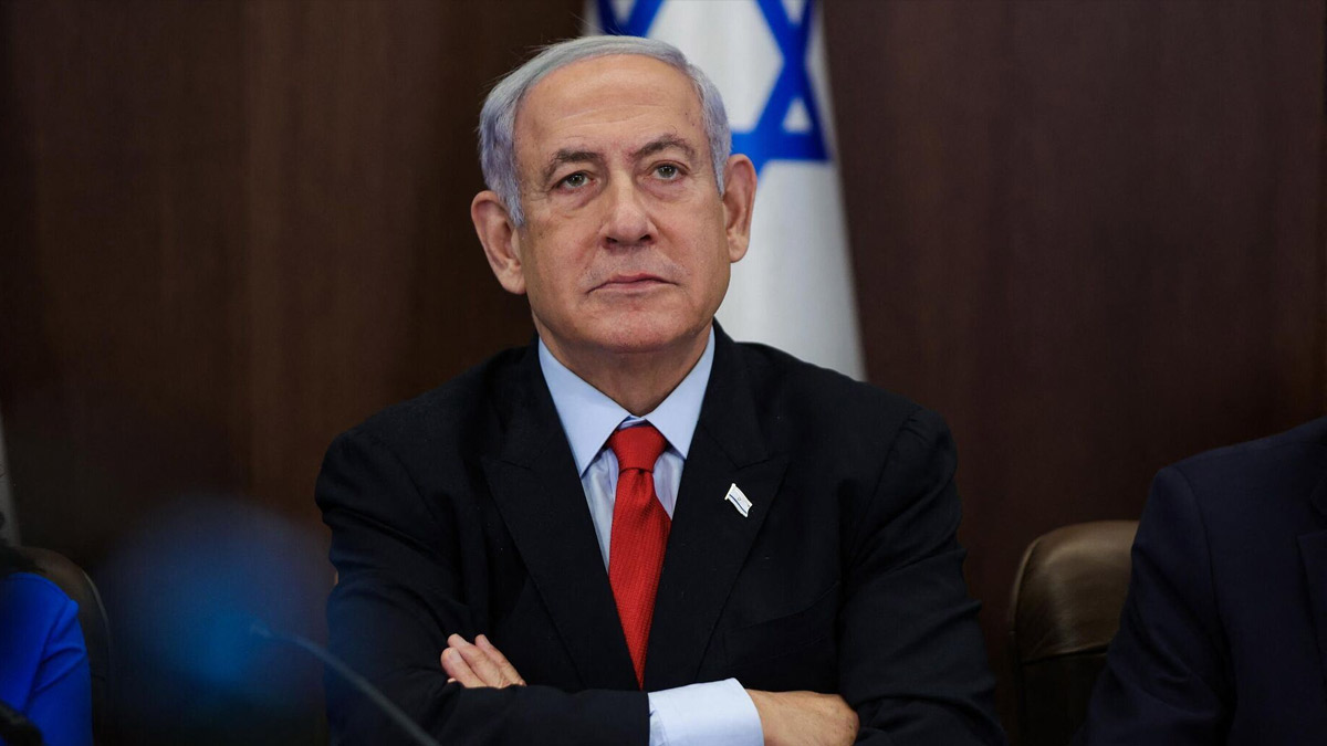 Netanyahu’dan İran için 'içten çöküş' kehaneti: Yolun yarısını geçtik