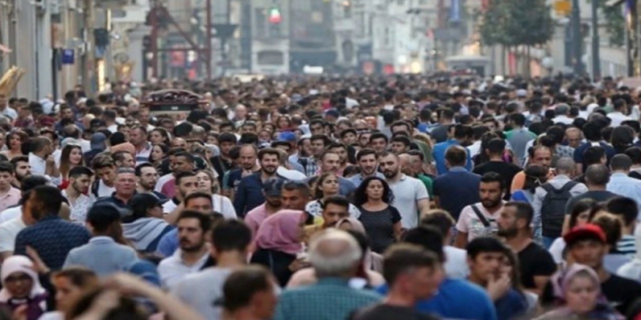 TÜİK işsizlik rakamlarını duyurdu: 1 aylık artış 133 bin kişi!