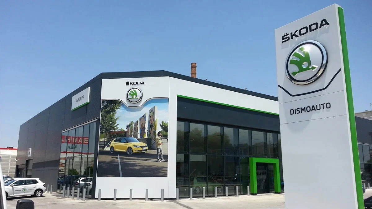 Skoda bahar fırsatlarıyla araba hayallerinizi gerçekleştirin! Fiyatlar 200 bin lira birden düştü