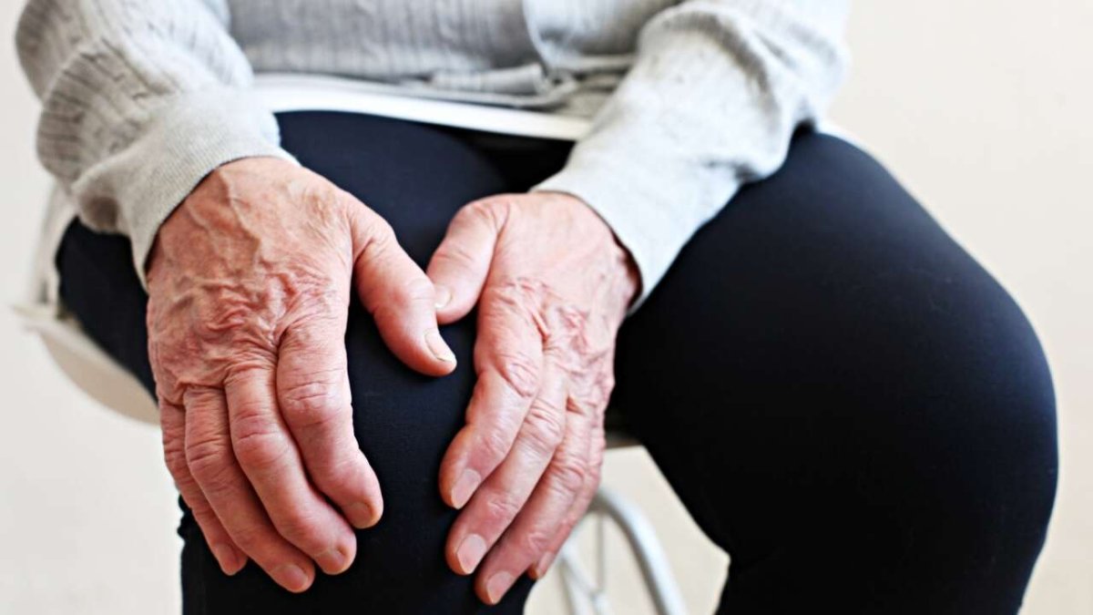 Romatizması olanlar dikkat: Bitmeyen yağışlar nasıl etkiler?