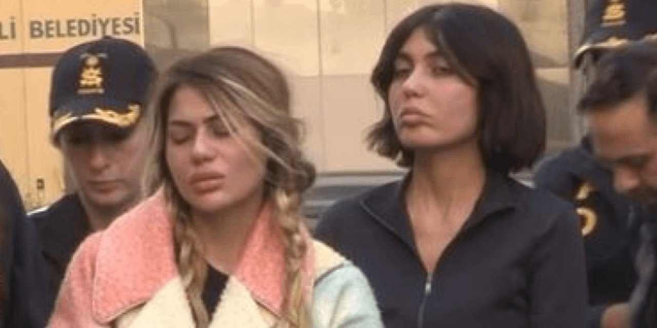 Nihal Candan ve Bahar Candan kardeşlerin 'dolandırıcılık' davasında karar çıktı