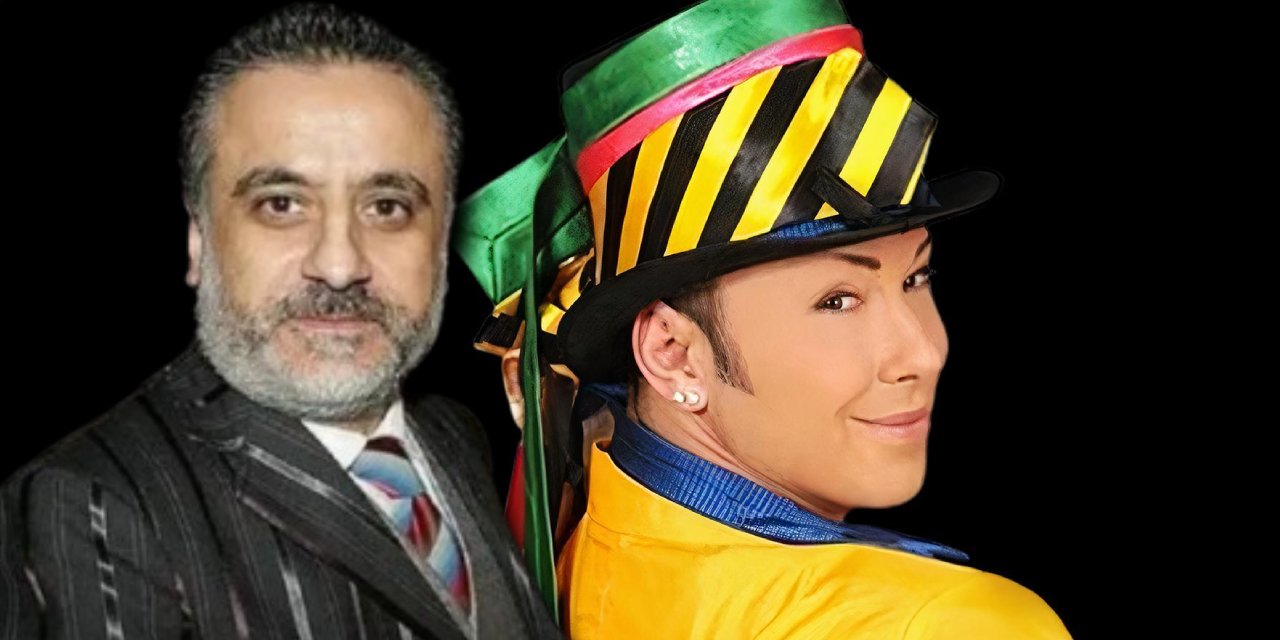 Vj Bülent'ten Erol Köse itirafı: “Hayatımın dönüm noktasıydı”