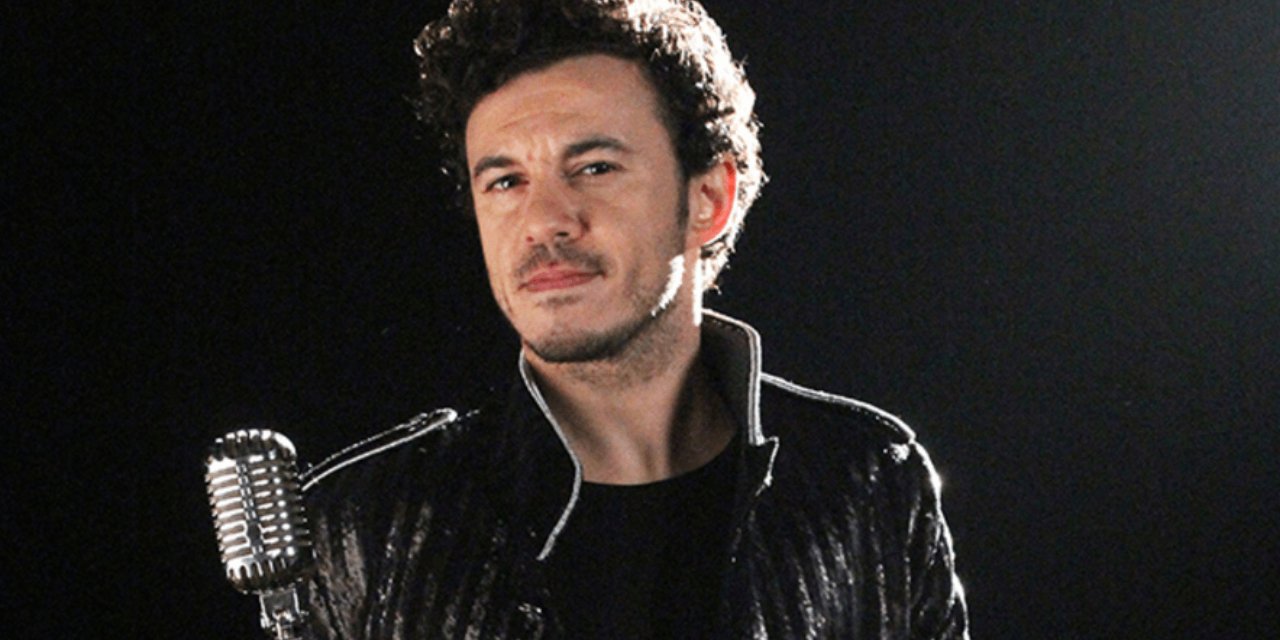 Buray gizli alışkanlığını itiraf etti