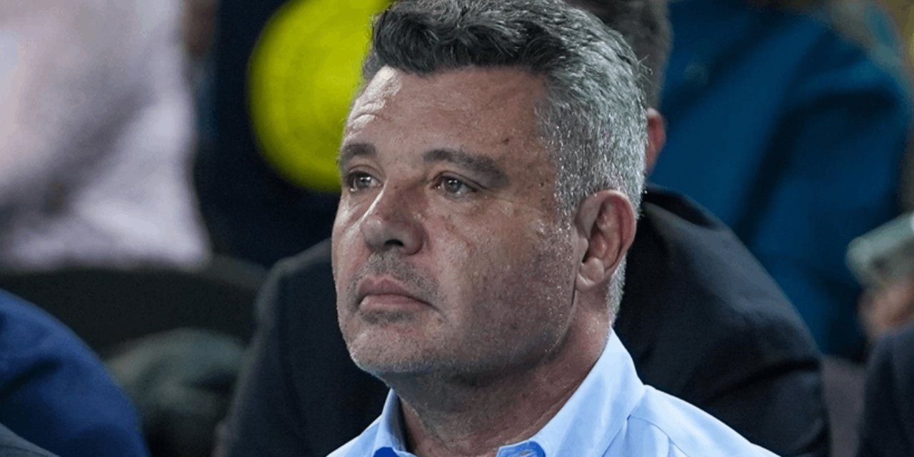 Fenerbahçe Başkanı Sadettin Saran kaza geçirdi: İlk açıklama geldi