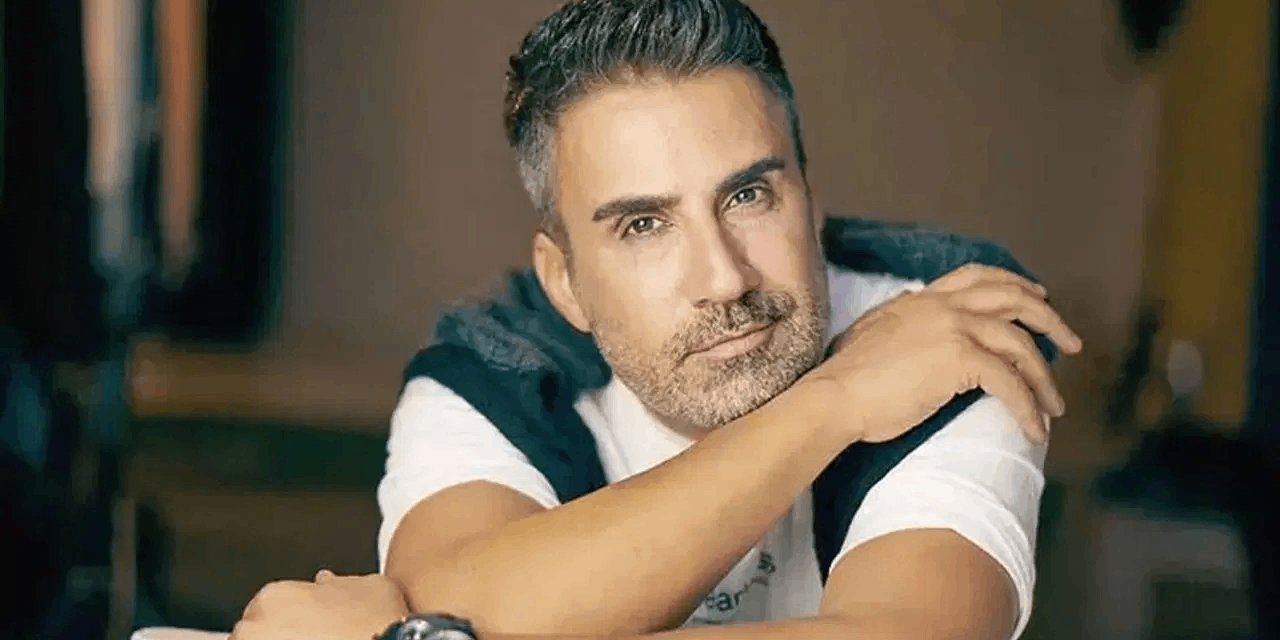 Emrah'tan sürpriz karar: Televizyon ekranlarına geri dönüyor