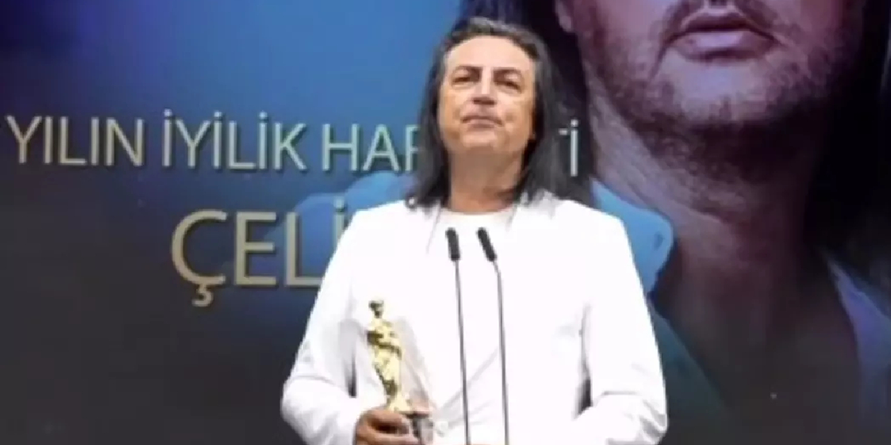 Şarkıcı Çelik’ten “Haluk Levent” yorumuna sert yanıt: “Ben kimse olmadım, kendimim”