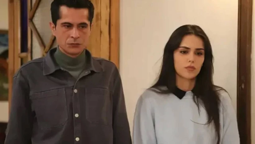 Cennetin Çocukları dizisinde ayrılık rüzgarı