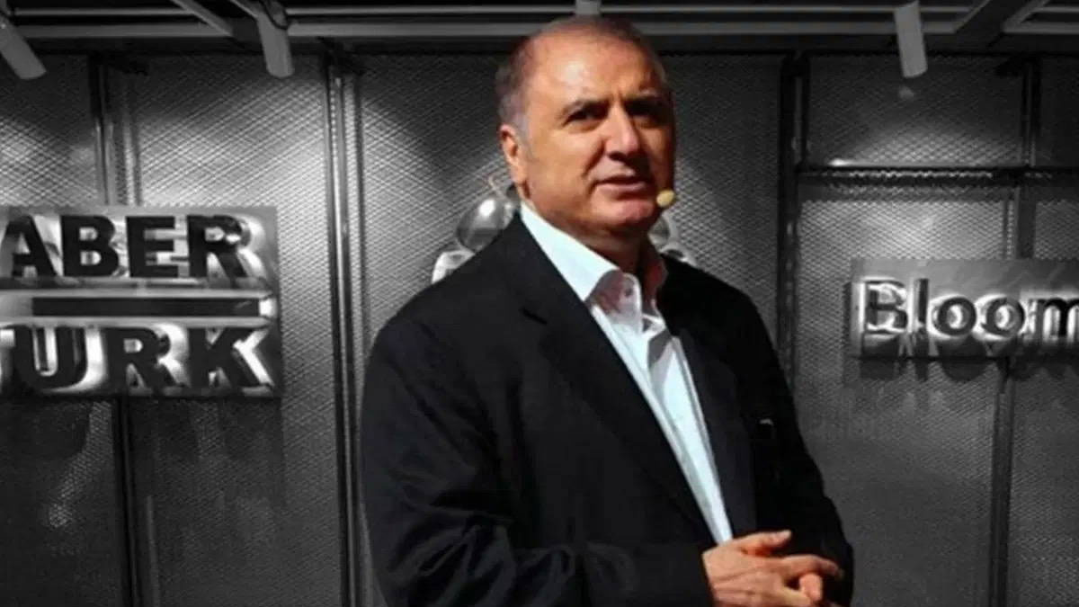 Can Yayın Holding Başkanı Kenan Tekdağ hakkında flaş karar