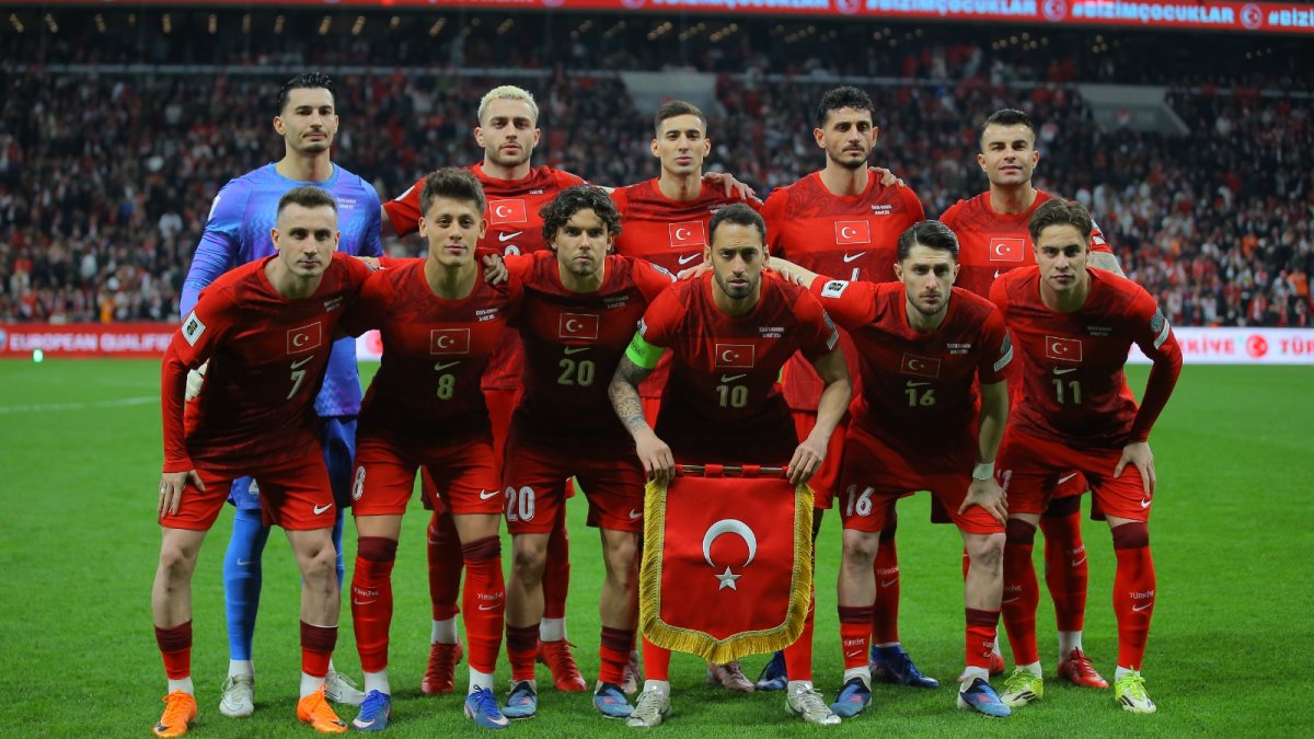 Türkiye-Kosova karşı karşıya