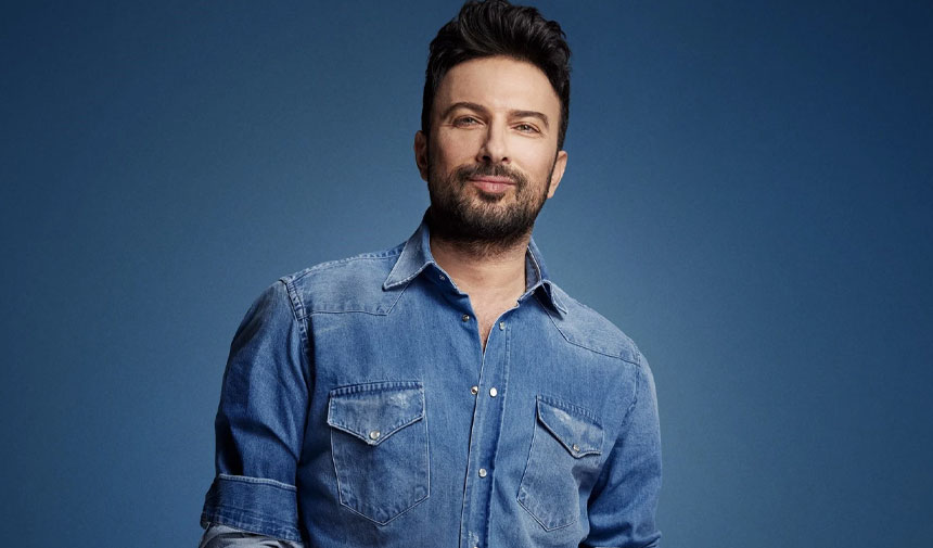 Tarkan'ın 'Kuantum 51' albümünün maliyeti ortaya çıktı