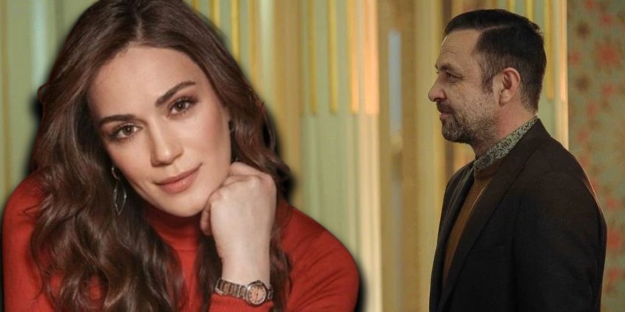 İstanbul Hatırası dizisi geliyor: Başkomiser Nevzat'ı Nejat İşler canlandıracak, Evgenia rolü Özge Borak’ın oldu