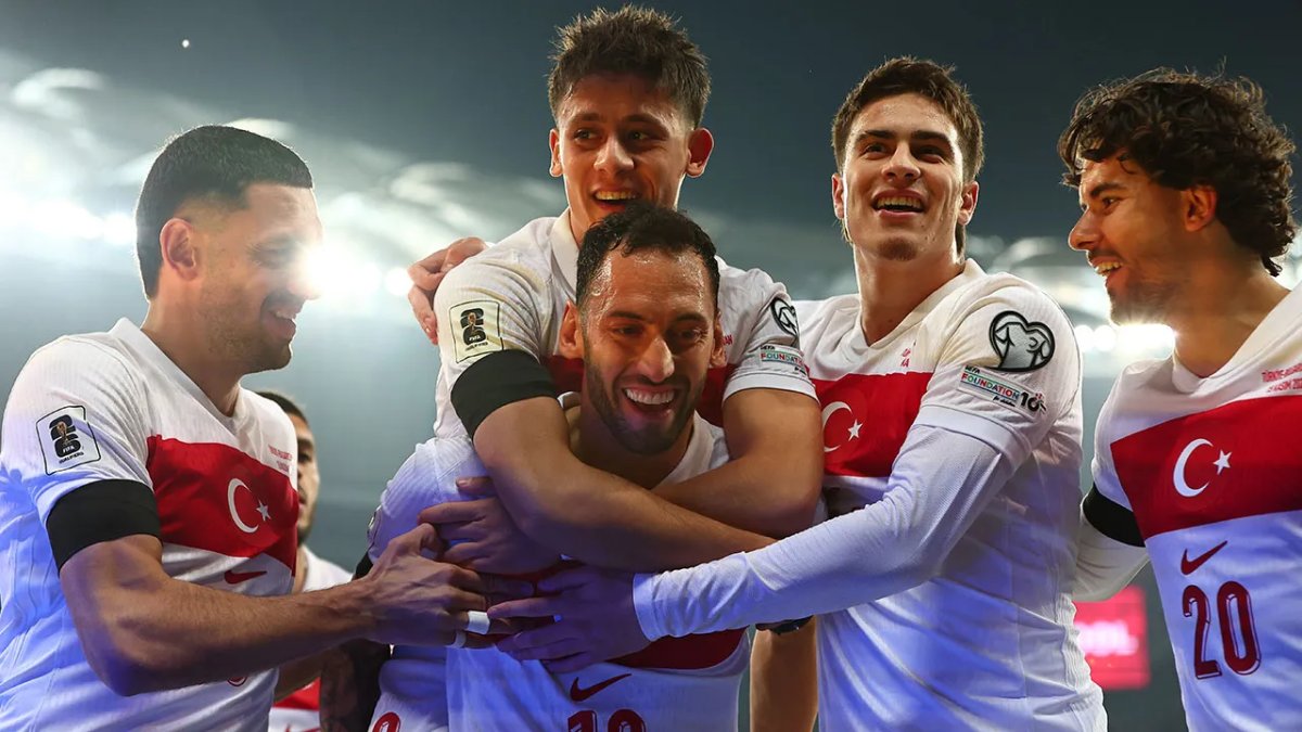 FIFA 2026 ödülleri belli oldu: Türkiye'ye dev gelir