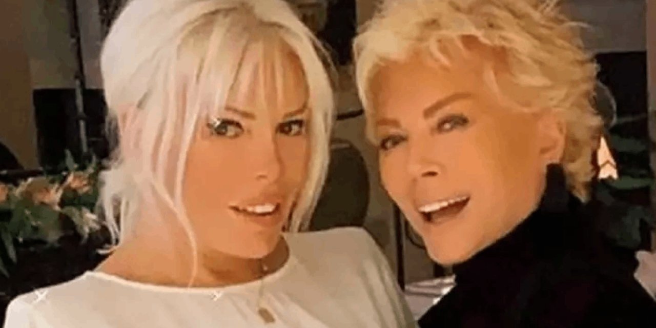 Kemoterapiyi tamamlayan Semiramis Pekkan'dan müjdeli haber