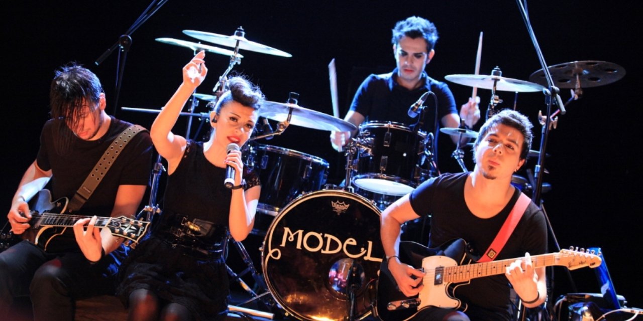 Model grubu neden dağıldı? 10 yıl sonra ilk açıklama geldi