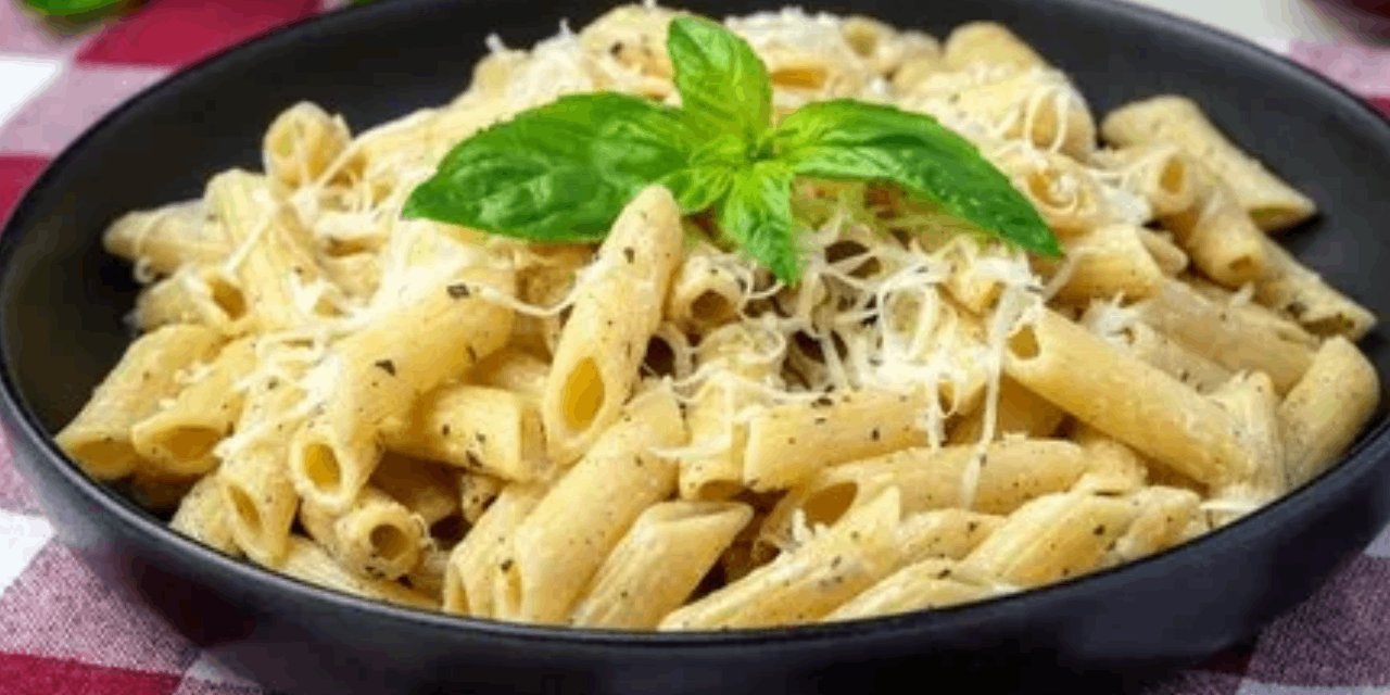 Her gün makarna yiyorlar ama kilo almıyorlar! İşte İtalyan sırrı