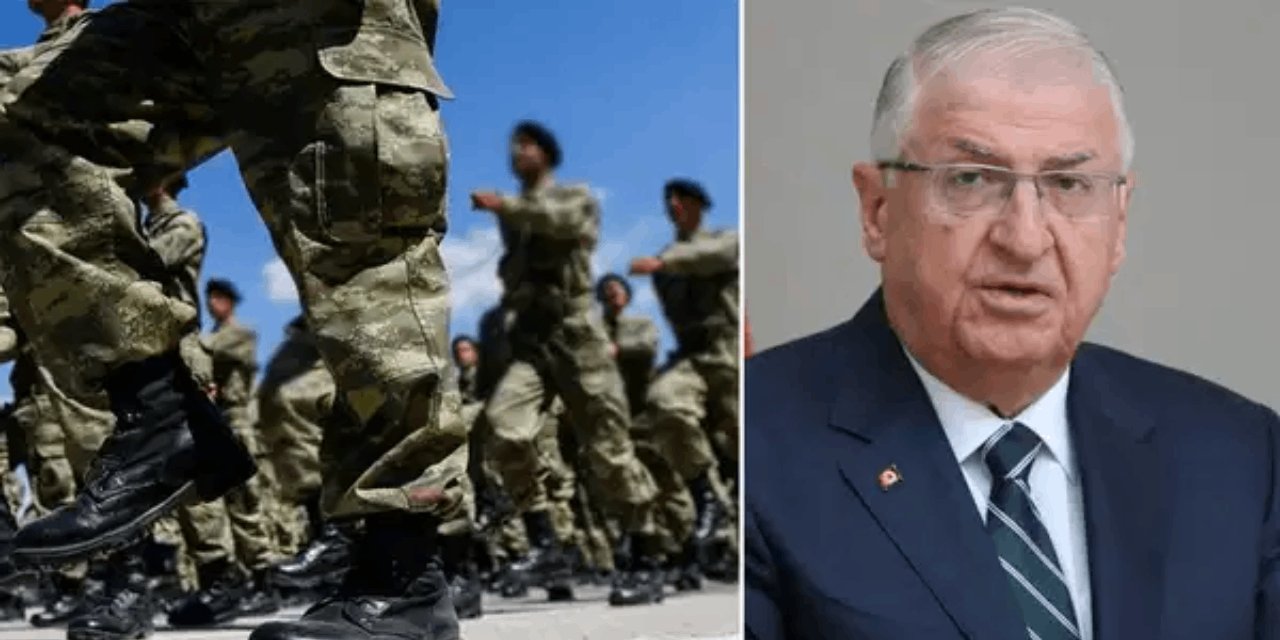 MSB açıkladı: 568 bin yoklama kaçağı var