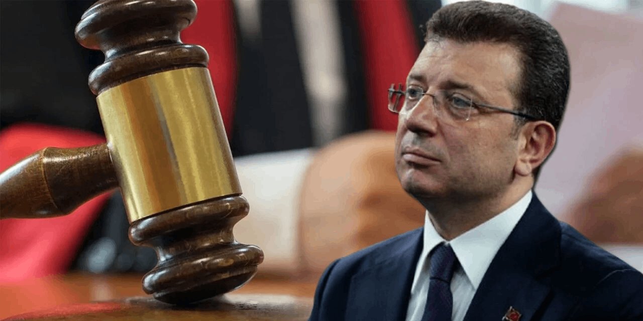 İBB davasında şok gelişme: İtirafçı ifadesini geri çekti