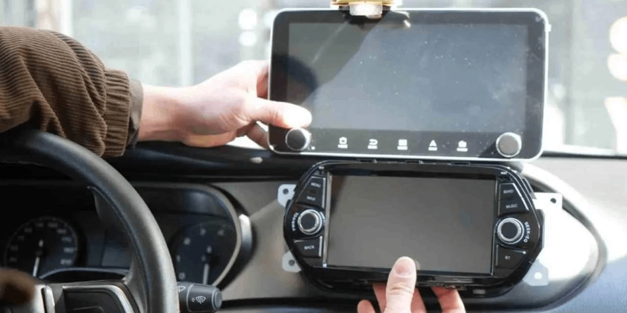 Multimedya ekran için ceza ne zaman kesilecek: Sürücüler dikkat