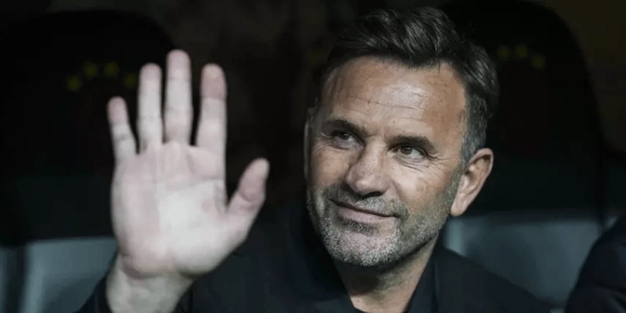 Okan Buruk’tan olay karar: Tottenham teklifini reddetti