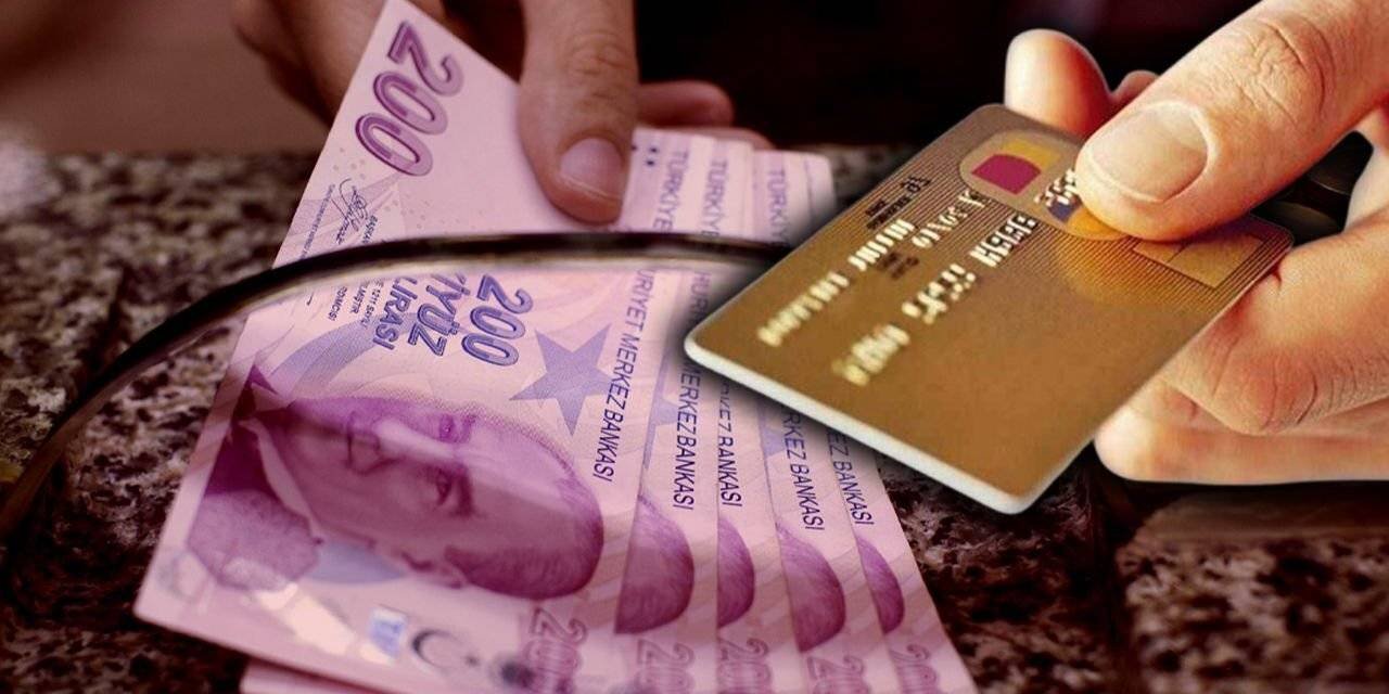 Kredi çekenler ve kredi kartı borcu olanlar dikkat: Az zamanınız kaldı