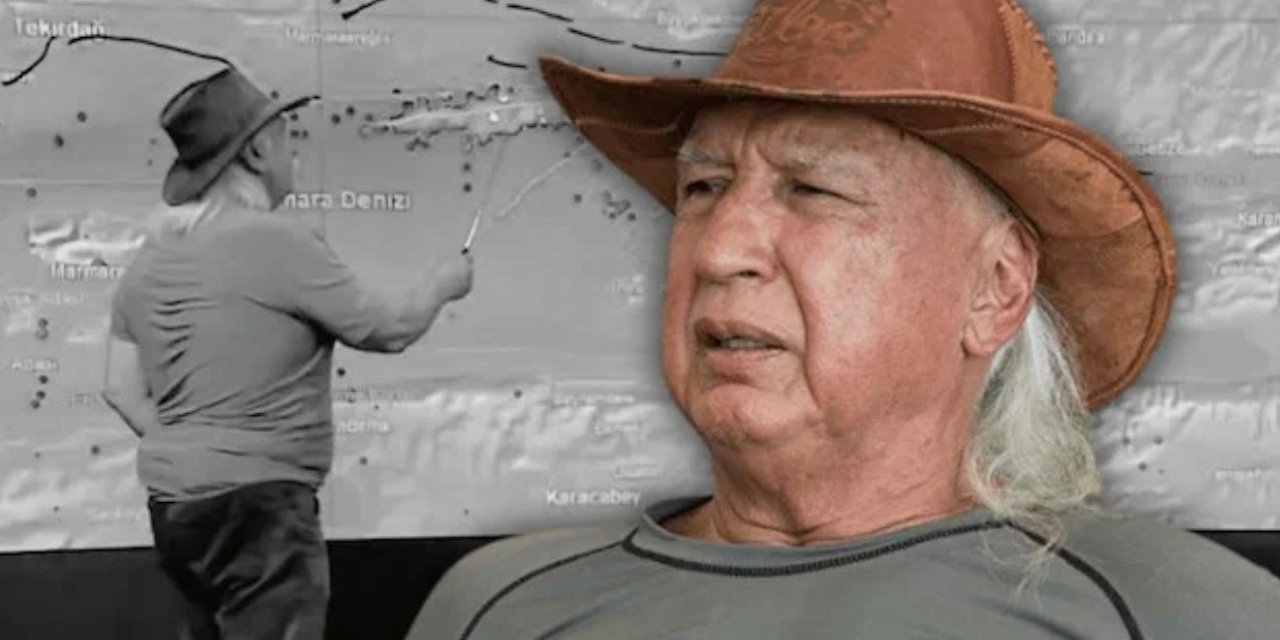 Şener Üşümezsoy'dan dev deprem senaryolarına sert çıkış: 8 büyüklüğünde deprem Marmara için imkansız