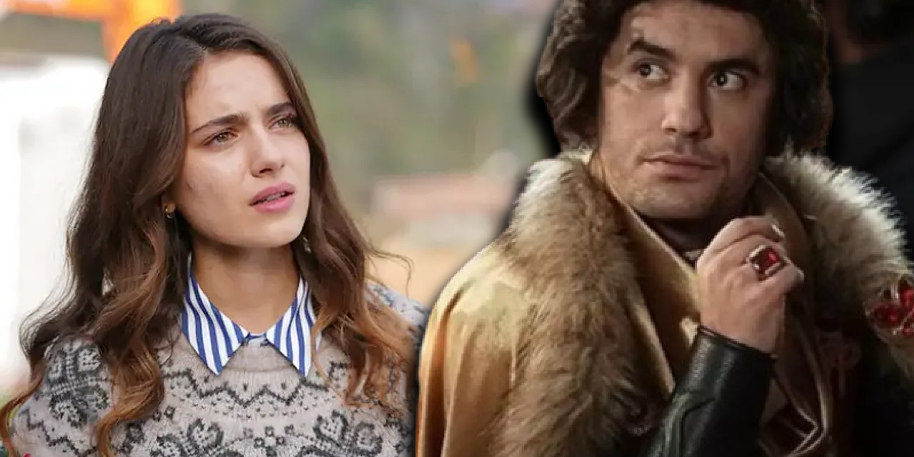 Taşacak Bu Deniz'in Eleni'si Prens dizisine katılıyor mu? Giray Altınok’tan Ava Yaman açıklaması